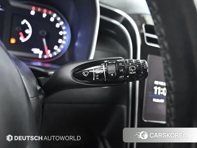 Hyundai Tucson (NX4) id 3043225 из Кореи 7