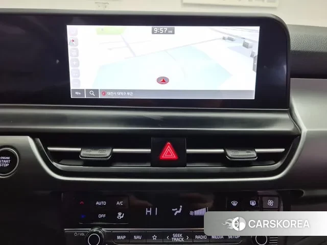 Kia The New Seltos id 3545324 из Кореи 7