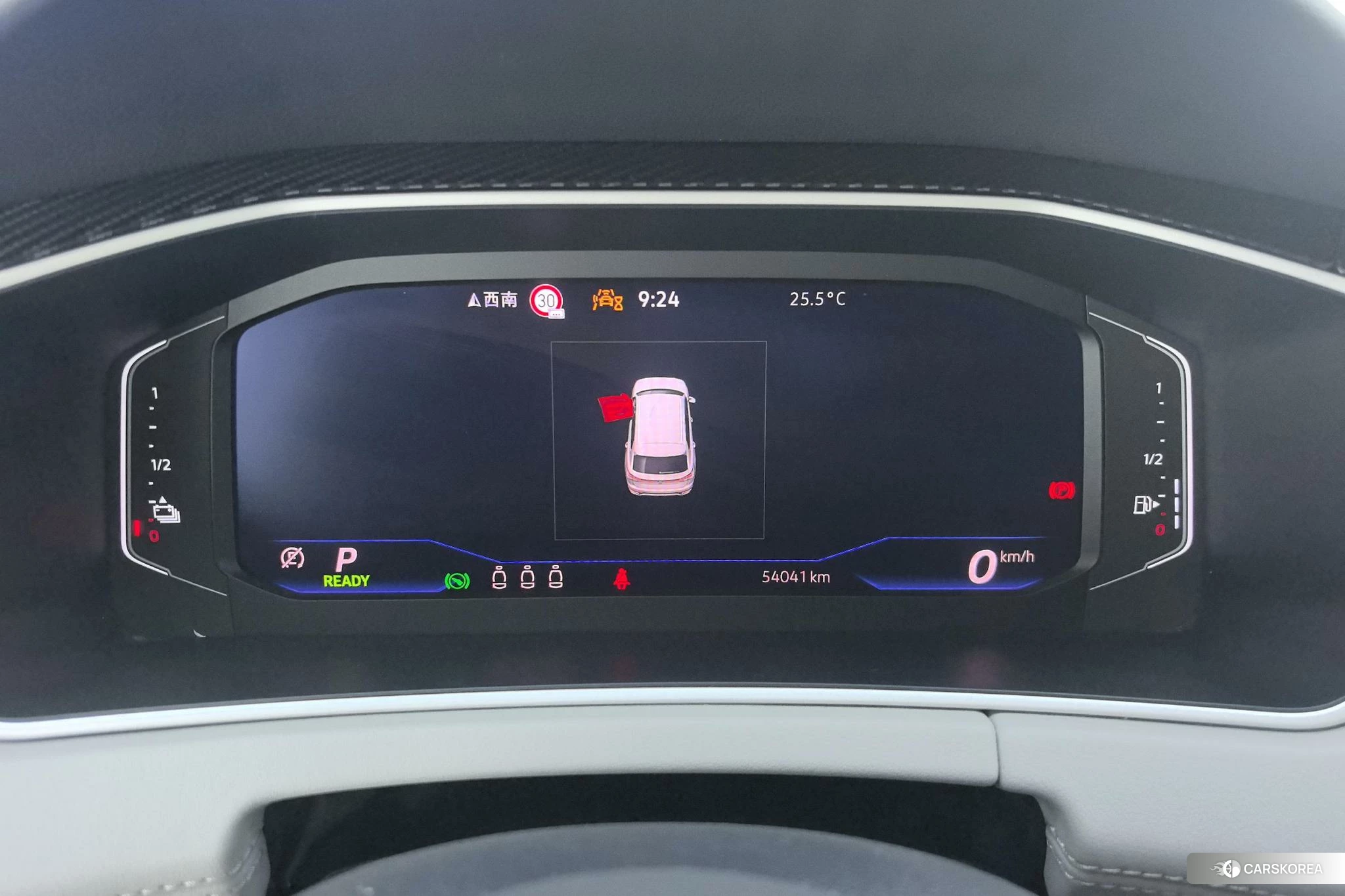 Volkswagen Tayron id 4437938 из Китая 7