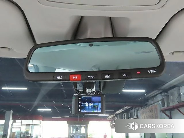 Kia The New Kia Ray id 4749831 из Кореи 7