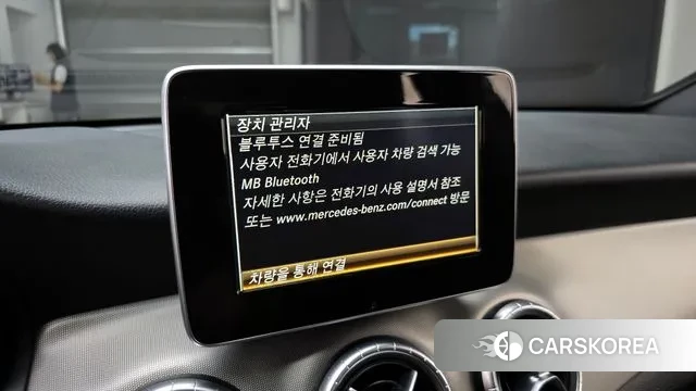 Mercedes-Benz CLA-Class C117 id 2971467 из Кореи 7