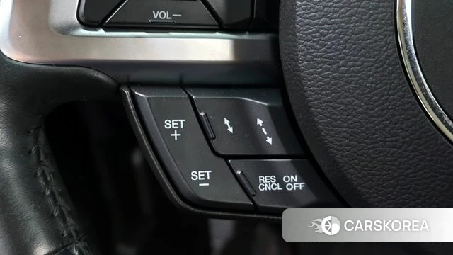 Ford Mustang id 4251305 из Кореи 7