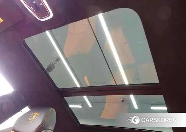 Lamborghini Urus id 3054810 из Кореи 7