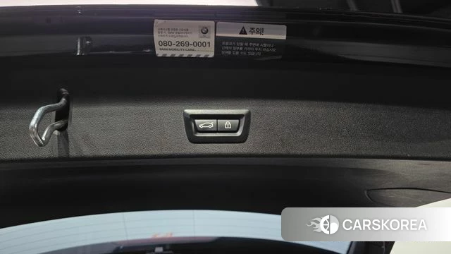 BMW X3 (G01) id 4331060 из Кореи 7