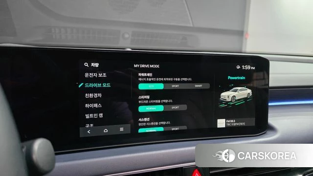 Kia The New K8 Hybrid id 4928236 из Кореи 7