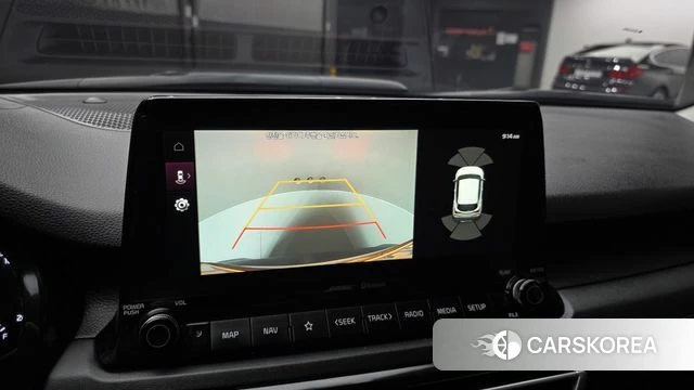 Kia Seltos id 4362058 из Кореи 7