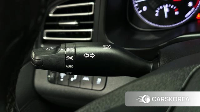 Hyundai The New Avante AD id 3924956 из Кореи 7