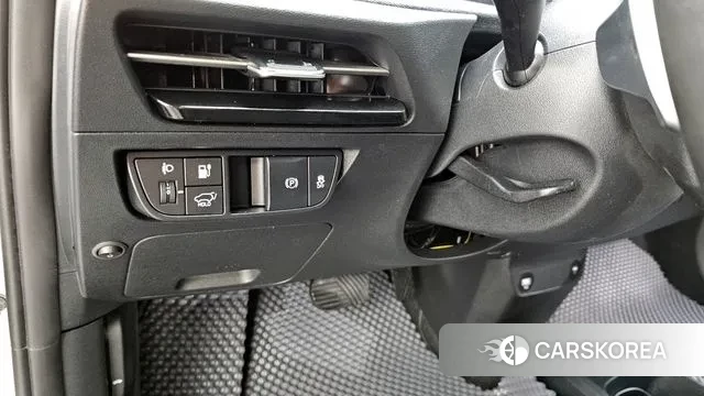 Kia EV6 id 2959679 из Кореи 7