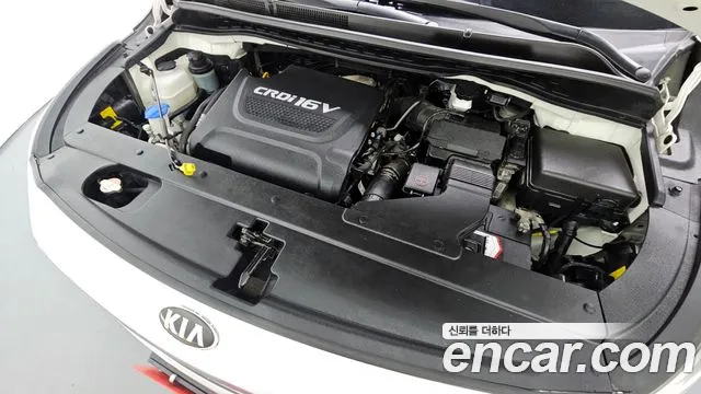 Kia All New Carnival id 2699355 из Кореи 7