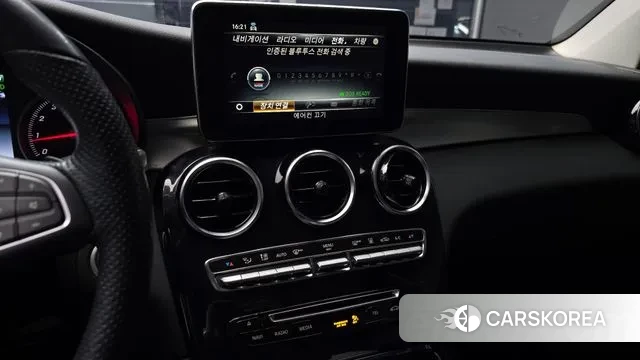 Mercedes-Benz GLC-Class X253 id 3772973 из Кореи 7