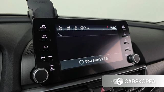 Honda Accord 10th Generation id 3955272 из Кореи 7