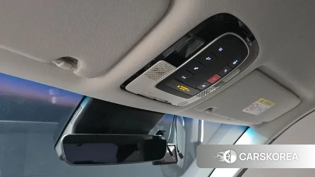 Hyundai The New Palisade id 3147801 из Кореи 7