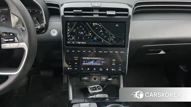 Hyundai Tucson (NX4) id 3646373 из Кореи 7