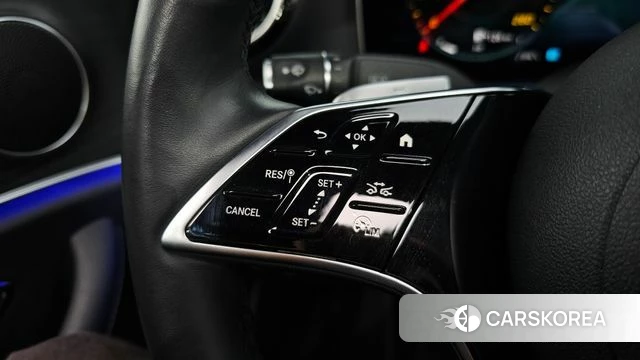 Mercedes-Benz E-Class W213 id 4243504 из Кореи 7