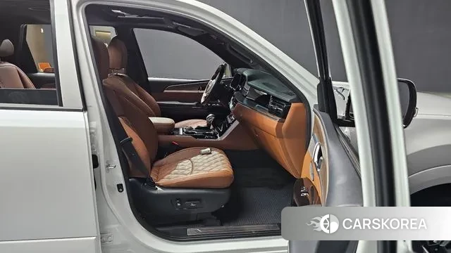 Kia Mohave Master id 2959162 из Кореи 7