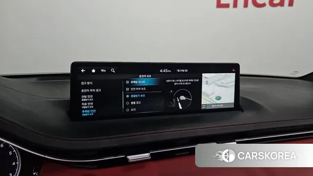 Genesis GV70 id 2968662 из Кореи 7