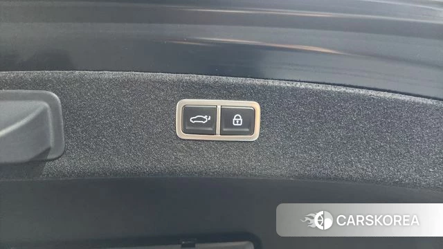 Genesis G80 (RG3) id 3897695 из Кореи 7