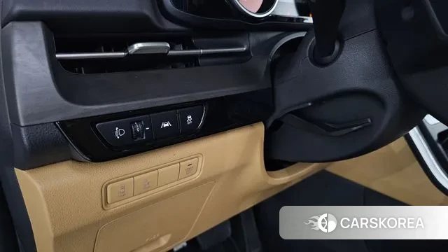 Kia Carnival 4th generation id 3027936 из Кореи 7