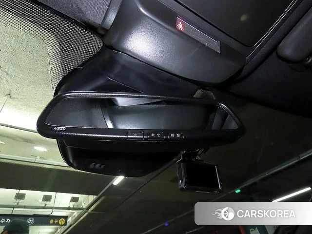 Renault Korea (Samsung) SM6 id 4294368 из Кореи 7