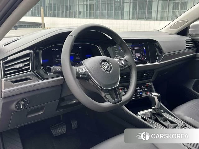 Volkswagen Sagitar id 4314070 из Китая 7