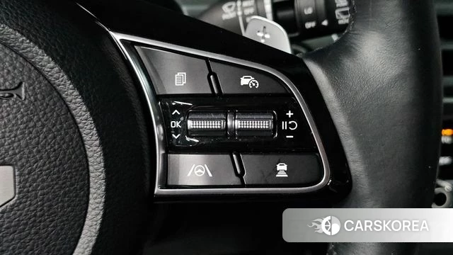 Kia The New Seltos id 4602675 из Кореи 7
