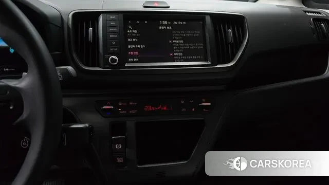 Kia The New Kia Ray EV id 3696196 из Кореи 7