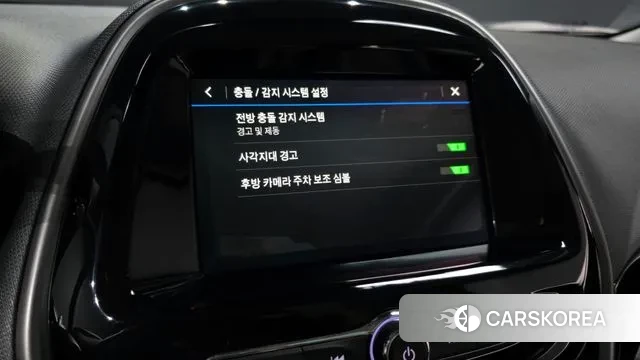 Chevrolet (GM Daewoo) The New Spark id 3447772 из Кореи 7