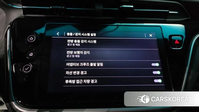 Chevrolet (GM Daewoo) New Bolt EV id 4735753 из Кореи 7