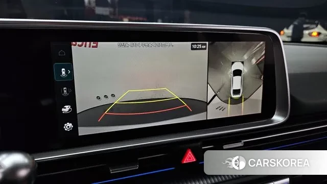 Hyundai Ionic 6 id 3615026 из Кореи 7