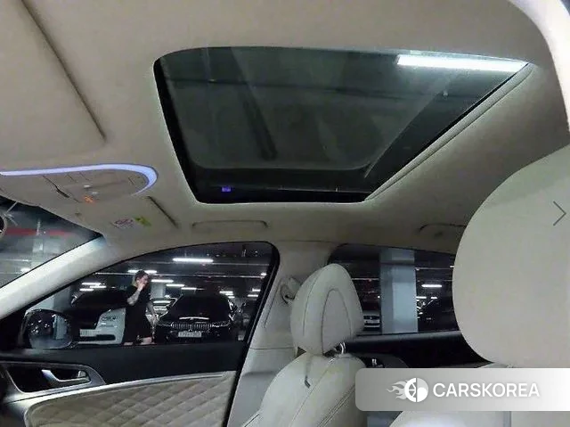 Genesis The New G70 id 2997350 из Кореи 7