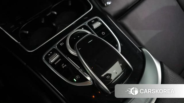 Mercedes-Benz C-Class W205 id 4647929 из Кореи 7