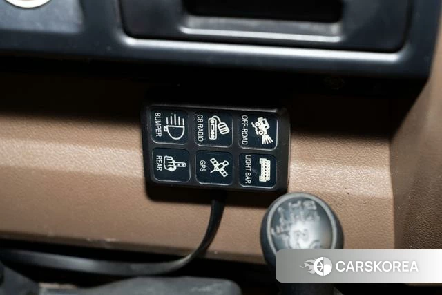 Toyota Land Cruiser 70 Series id 4239556 из Китая 7