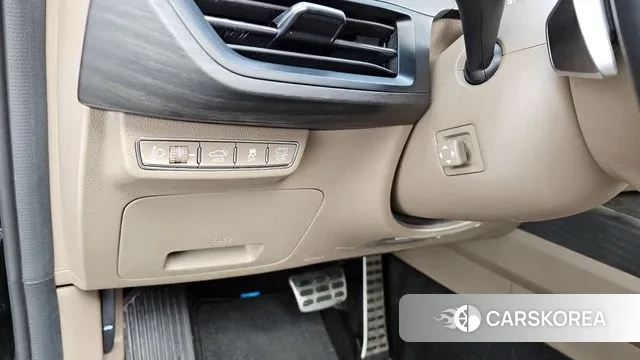 Kia K8 Hybrid id 3680739 из Кореи 7