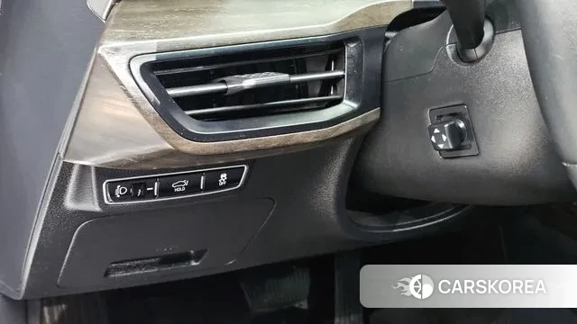 Kia K8 id 3739930 из Кореи 7