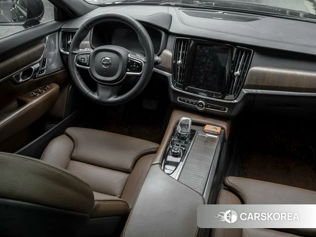 Volvo S90 id 3993546 из Китая 7