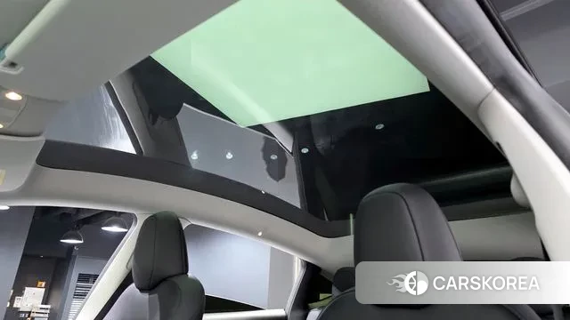 Tesla Model Y id 3549884 из Кореи 7