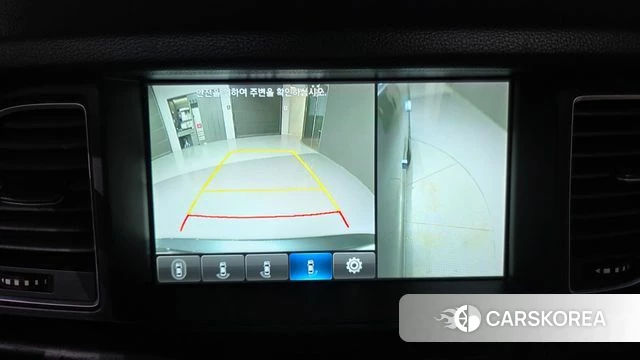 Genesis G80 id 3905680 из Кореи 7