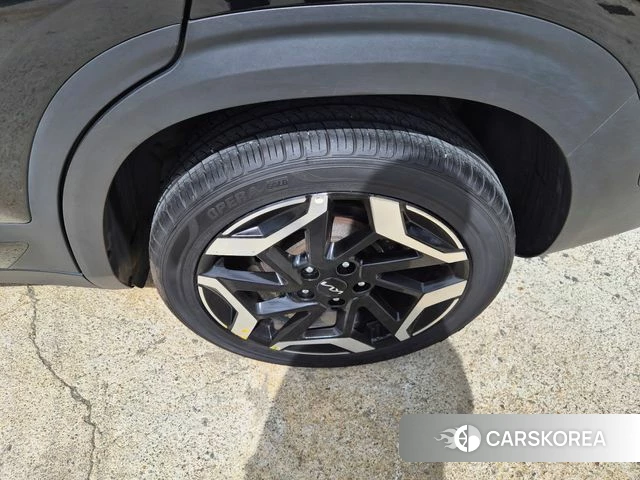 Kia The New Seltos id 4783844 из Кореи 7
