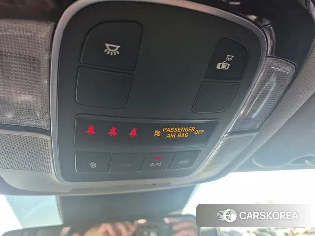 Hyundai Sonata (DN8) id 3568292 из Кореи 7