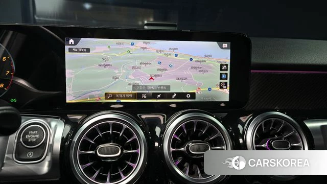 Mercedes-Benz GLB-Class X247 id 3793802 из Кореи 7