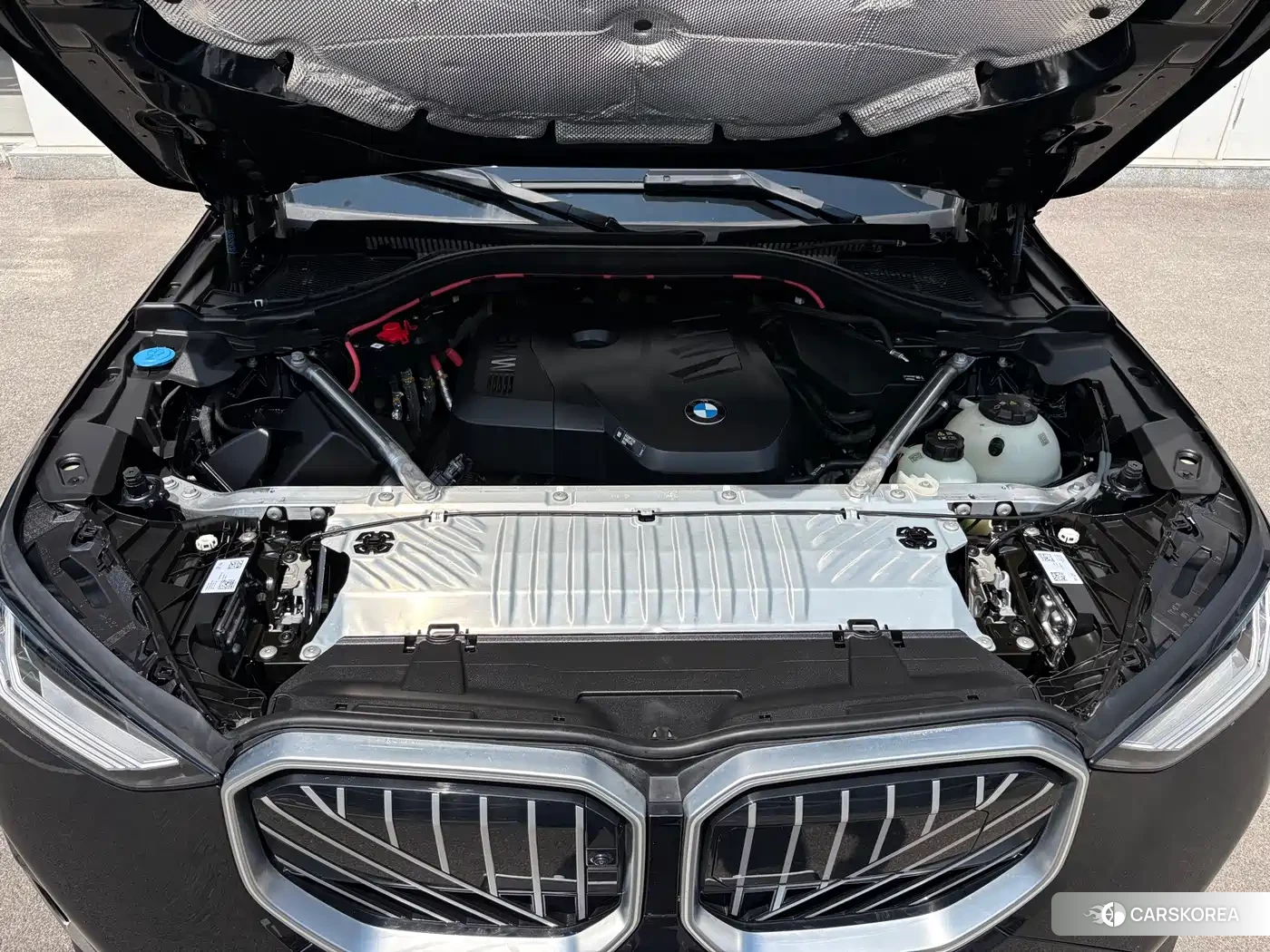 BMW X3 id 4649311 из Китая 7