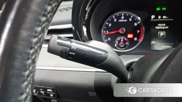 Kia K5 3rd generation id 3581627 из Кореи 7