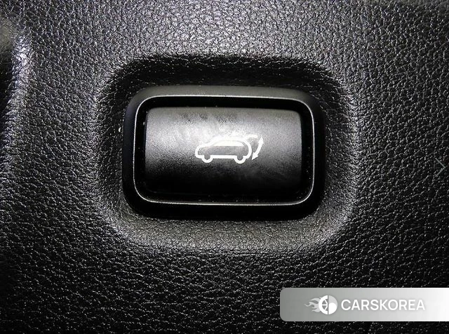 Hyundai The New Santa Fe id 4585487 из Кореи 7