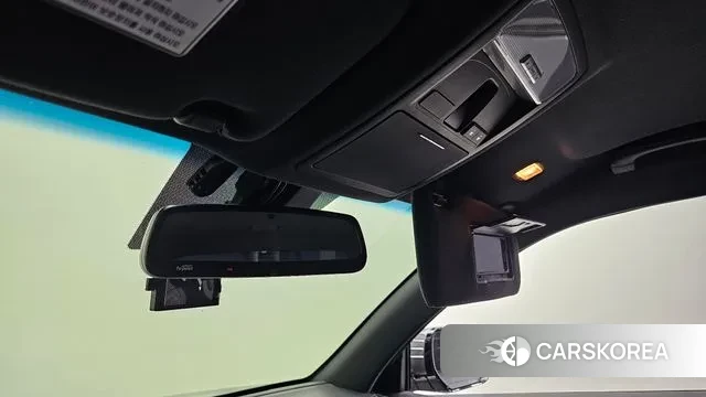 Ssangyong G4 Rexton id 2902472 из Кореи 7