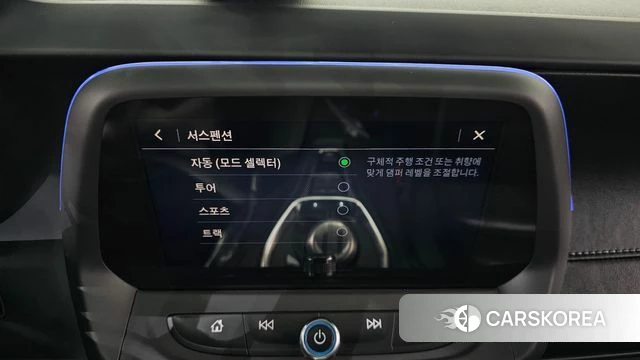 Chevrolet (GM Daewoo) The New Camaro id 3885802 из Кореи 7