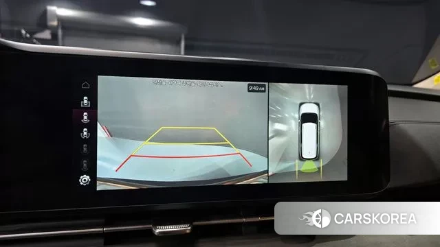 Kia Carnival 4th generation id 3405701 из Кореи 7