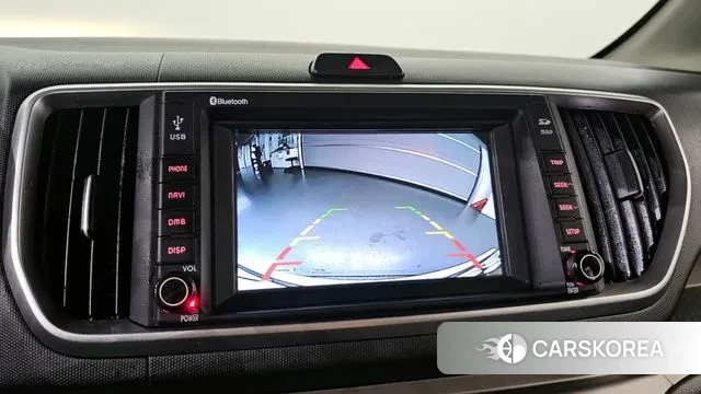 Kia The New Ray id 3155545 из Кореи 7