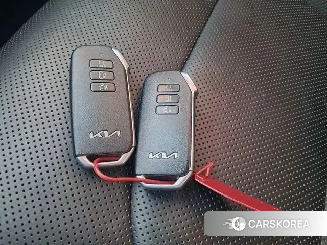 Kia EV6 id 3572755 из Кореи 7