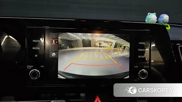 Kia Sportage 5th Generation id 3739426 из Кореи 7