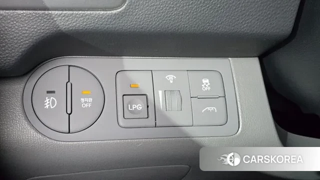 Hyundai The New Grand Starex id 3552863 из Кореи 7